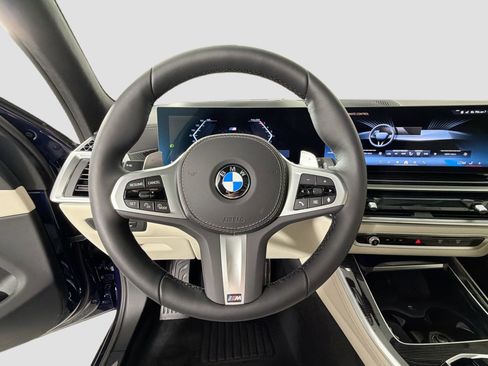 New 2026 BMW X5 xDrive40i image 11