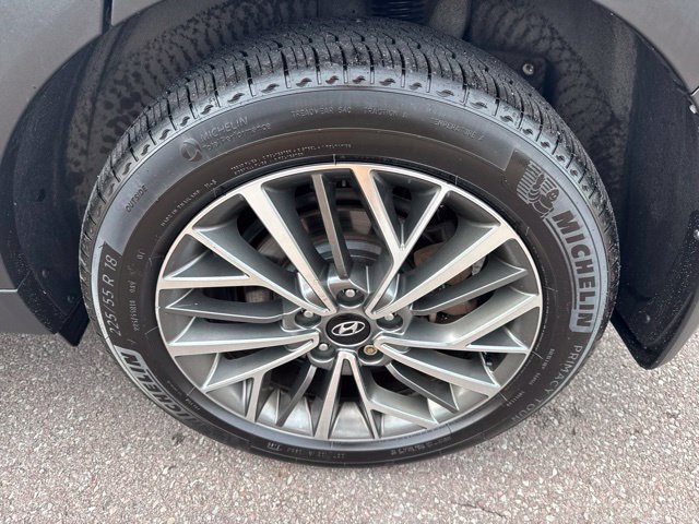 Used 2020 Hyundai Tucson Ultimate AWD/4WD image 39