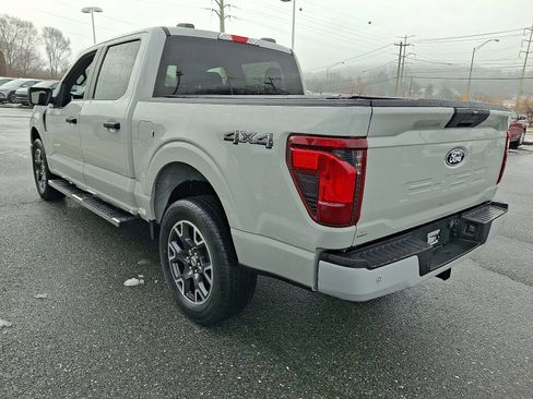 Used 2024 Ford F150 STX image 4