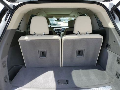 Certified 2023 Cadillac XT6 Premium Luxury w/ Technology Package image 34