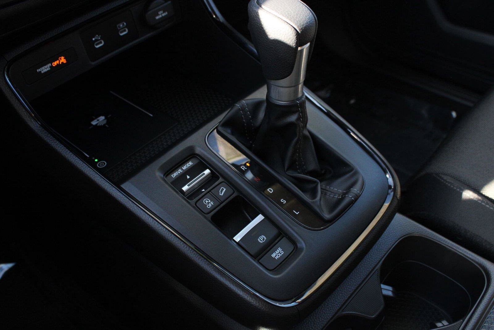 Used 2026 Honda CR-V EX image 33