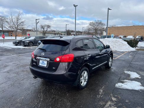 Used 2012 Nissan Rogue SV image 10