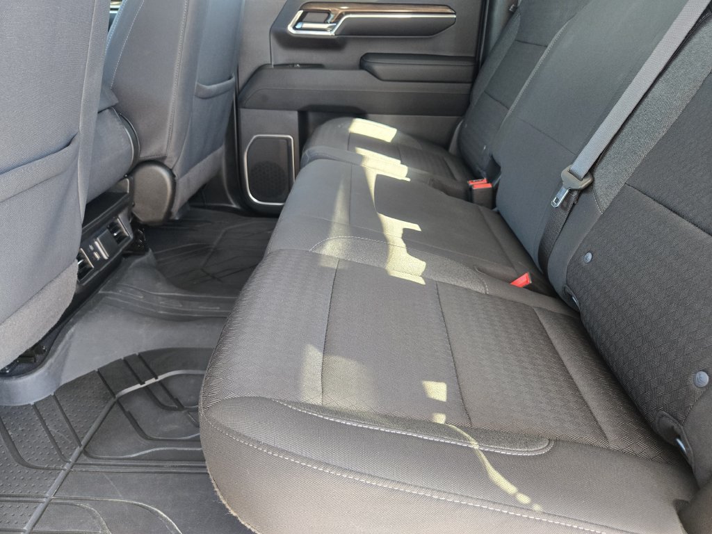 Used 2023 Chevrolet Silverado 1500 RST w/ Protection Package AWD/4WD image 28