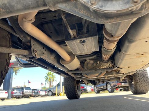 Used 2014 Jeep Wrangler Unlimited Sahara w/ Max Tow Package image 34