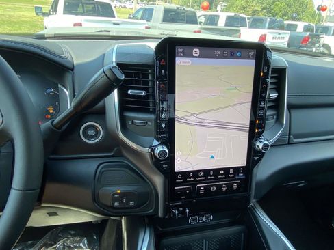 New 2026 RAM 2500 Laramie image 4