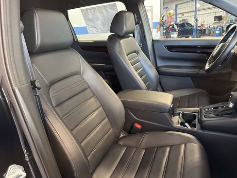 Used 2026 Honda CR-V Sport Touring image 31