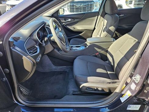 Used 2023 Chevrolet Malibu LT FWD image 20