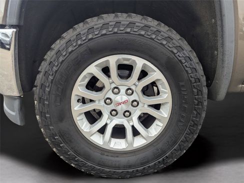 Used 2014 GMC Sierra 1500 SLE w/ SLE Value Package image 10