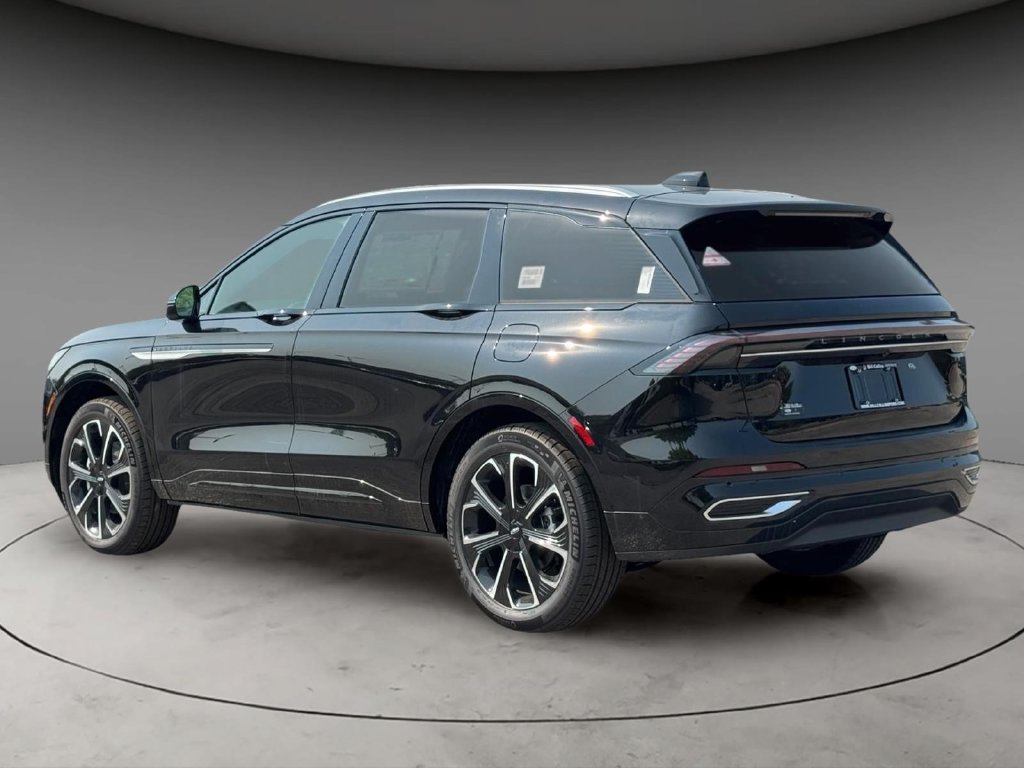 New 2026 Lincoln Nautilus Reserve AWD/4WD image 7