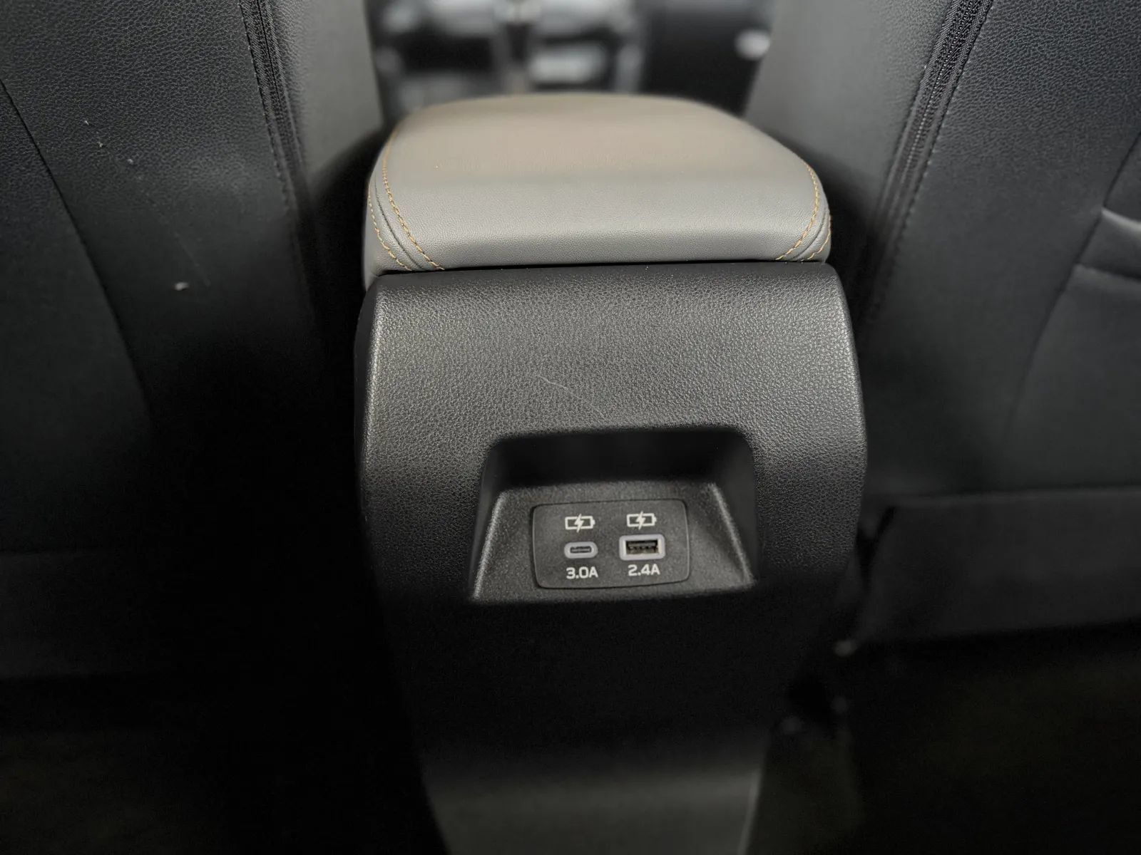 Used 2024 Subaru Crosstrek 2.5i Limited AWD/4WD image 41