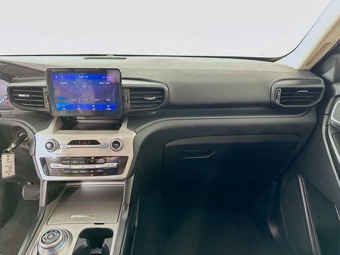 Used 2020 Ford Explorer 2WD image 20