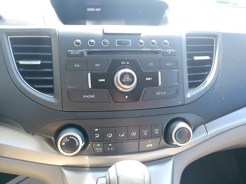 Used 2014 Honda CR-V EX image 24