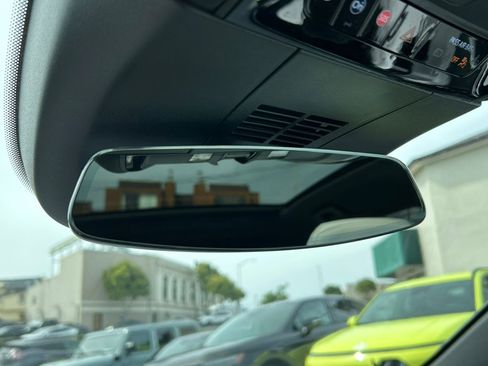 Used 2024 Cadillac Lyriq Luxury w/ LPO, Floor Liner Package image 38