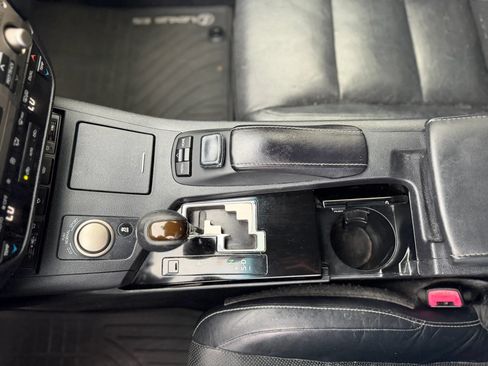 Used 2015 Lexus ES 350 w/ Luxury Package FWD image 15