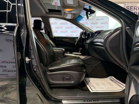 Used 2015 INFINITI QX60 Luxe w/ Premium Plus Package image 61