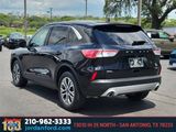 Certified 2022 Ford Escape SEL image 3