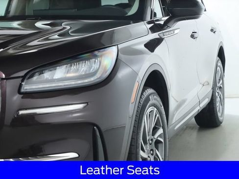 Used 2023 Lincoln Corsair AWD image 7