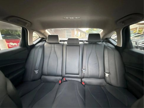 Used 2021 Acura TLX w/ Technology Package FWD image 19