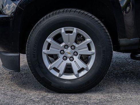 Used 2015 Chevrolet Colorado LT image 10