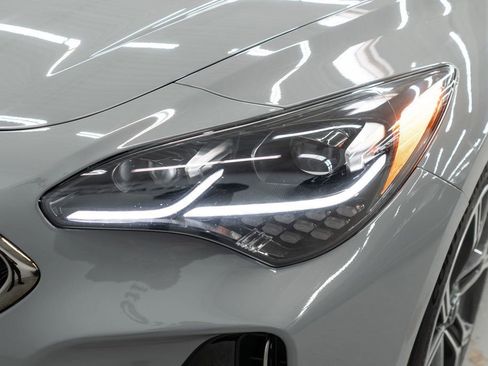 Used 2021 Kia Stinger GT1 image 46