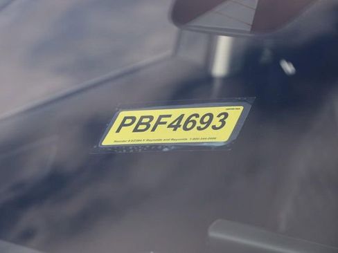 Certified 2024 Ford Edge Titanium image 27