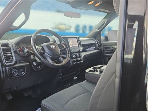 Used 2022 RAM 2500 Tradesman image 20