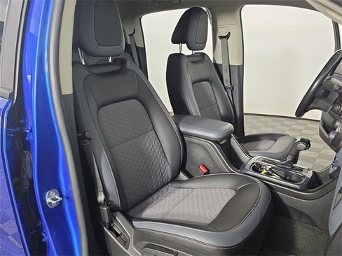 Used 2018 Chevrolet Colorado Z71 image 24