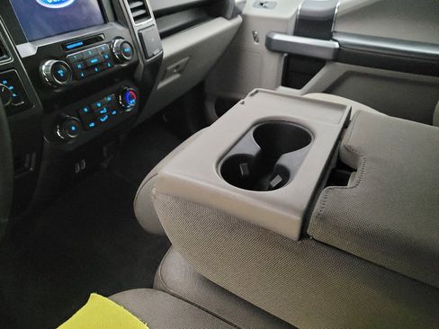 Used 2019 Ford F150 XLT w/ Equipment Group 301A Mid AWD/4WD image 26