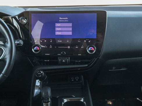 Certified 2025 Lexus NX 350h AWD w/ Accessory Package (2T) image 14