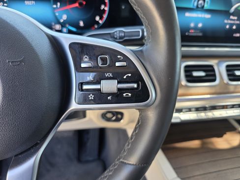 Used 2020 Mercedes-Benz GLE 350 4MATIC image 20