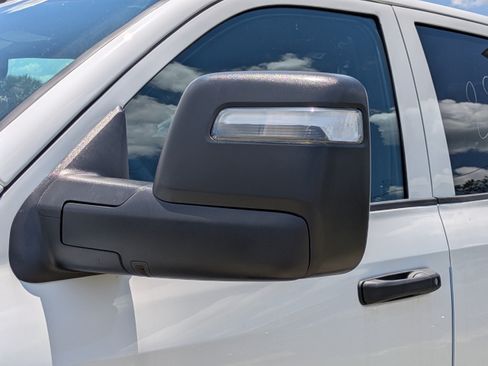 New 2026 RAM 3500 Tradesman AWD/4WD image 12