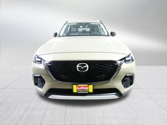 Used 2025 MAZDA CX-70 3.3 Turbo w/ Premium Package video 2