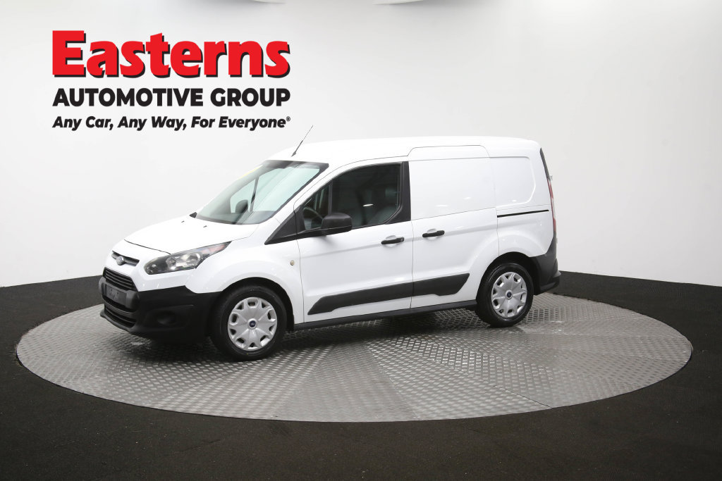 Used 2017 Ford Transit Connect XL FWD image 56