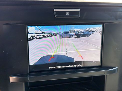 Used 2025 Ford F250 XLT AWD/4WD image 25