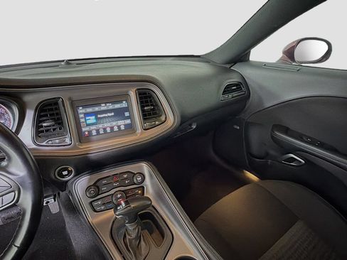 Used 2023 Dodge Challenger GT RWD image 25