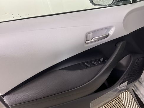 New 2026 Toyota Corolla SE image 14