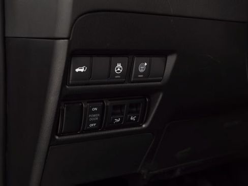 Used 2023 INFINITI QX80 Sensory AWD/4WD image 12