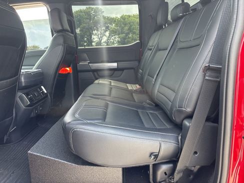 Used 2022 Ford F150 XLT w/ Equipment Group 302A High AWD/4WD image 6