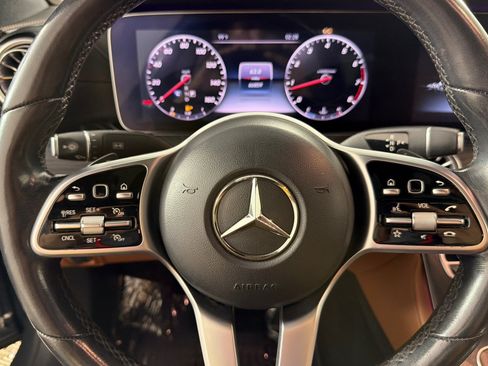 Used 2019 Mercedes-Benz E 450 Coupe image 21