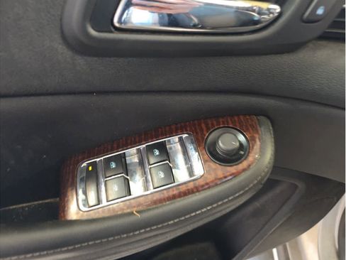 Used 2013 Chevrolet Malibu LT image 11