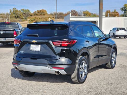 Used 2025 Chevrolet Blazer LT w/ Convenience Package image 5
