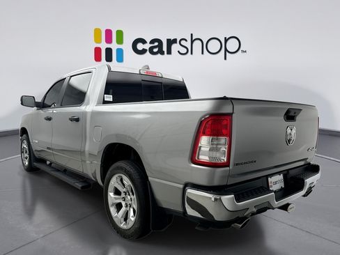 Used 2023 RAM 1500 Big Horn AWD/4WD image 3
