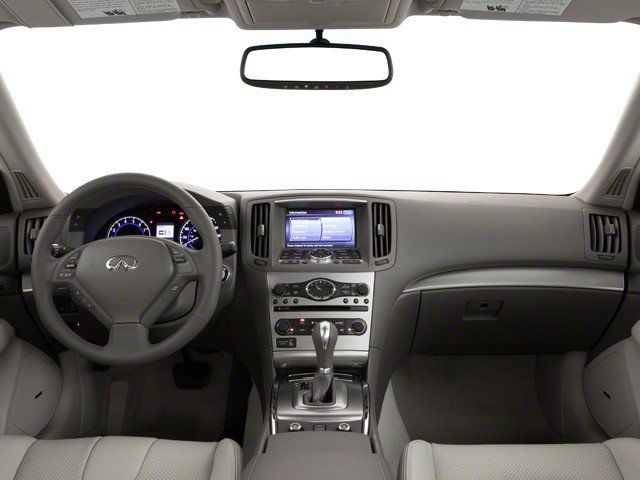Used 2012 INFINITI G25 Journey RWD image 5