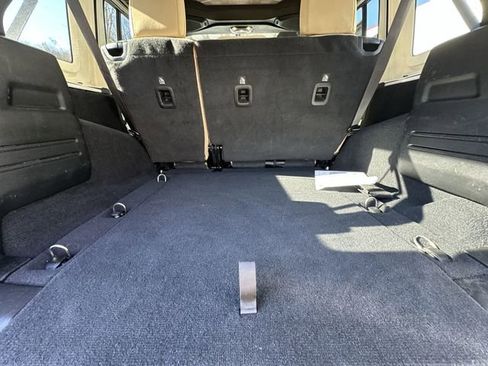 Used 2021 Jeep Wrangler Unlimited Sahara w/ LED Lighting Group image 23