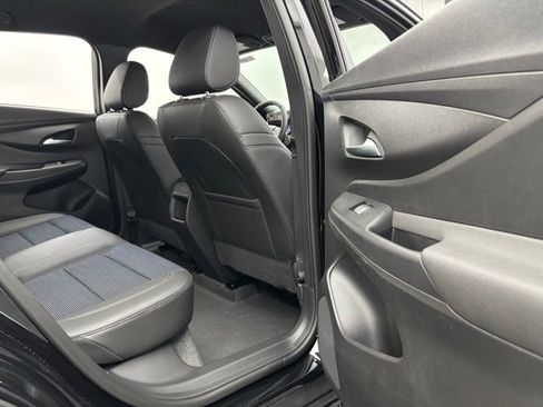 New 2026 Buick Envista Preferred w/ Convenience I Package image 34