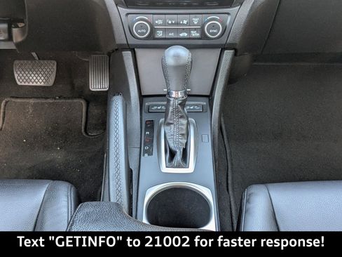 Used 2017 Acura ILX image 19