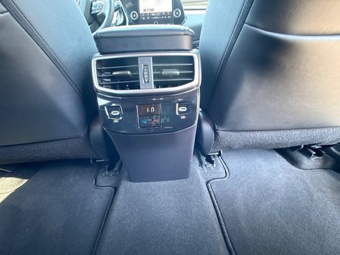 Used 2026 Lexus RX 350 FWD w/ Accessory Package (Z1) image 18