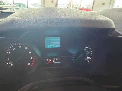 Used 2017 Ford Transit Connect XL FWD image 11