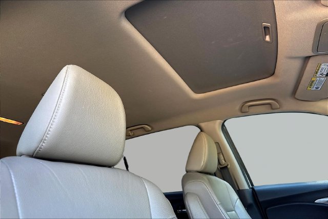Used 2016 Honda Pilot EX-L image 30
