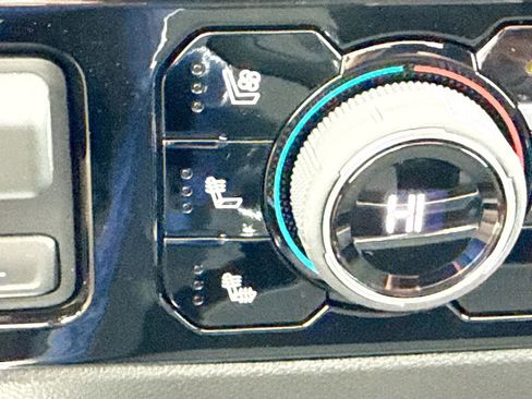 New 2026 Chevrolet Silverado 3500 LTZ w/ LTZ Plus Package AWD/4WD image 21